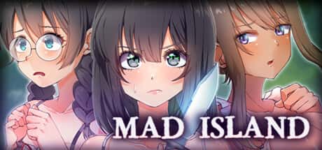 疯狂岛生存游戏 (Mad Island) | 中文官网