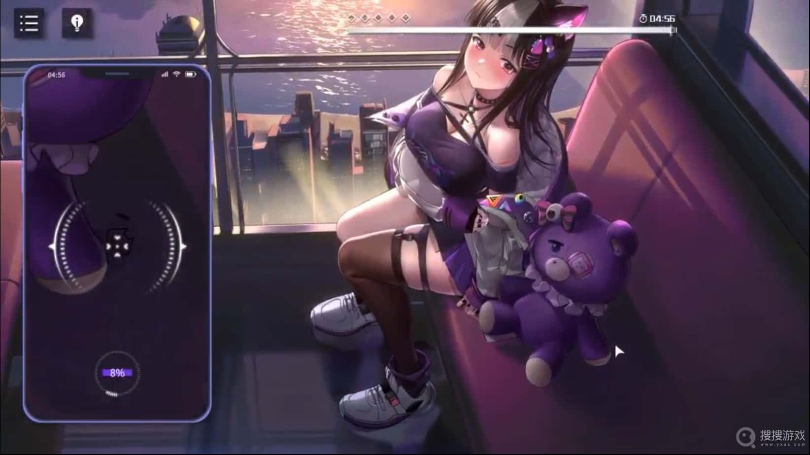 视觉数据5
