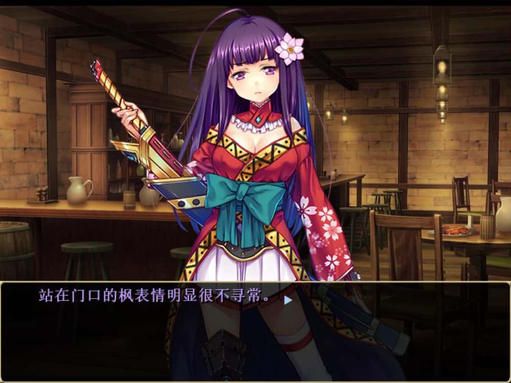 游戏画面1